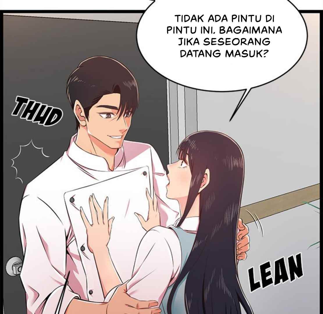 No Way Out - Chapter 18 29