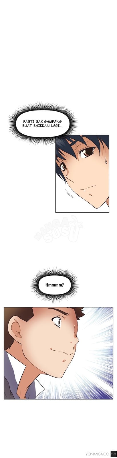 Brawling Go - Chapter 18 10