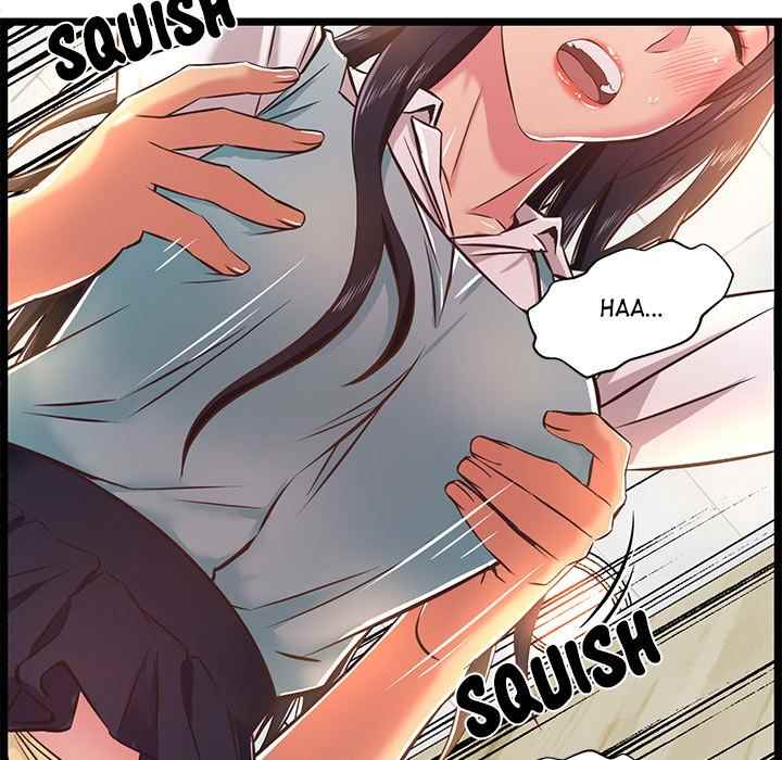 No Way Out - Chapter 18 64