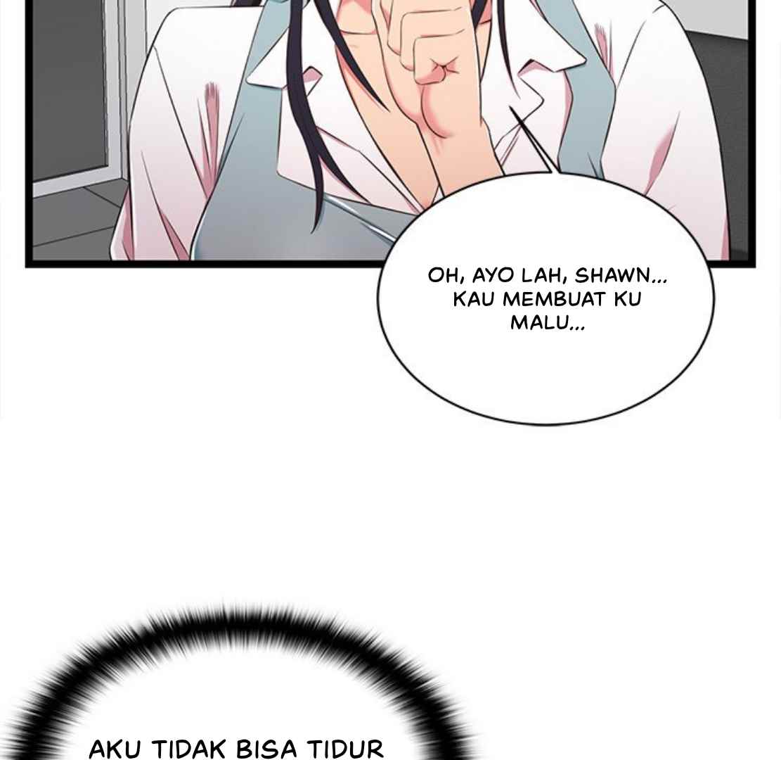 No Way Out - Chapter 18 19