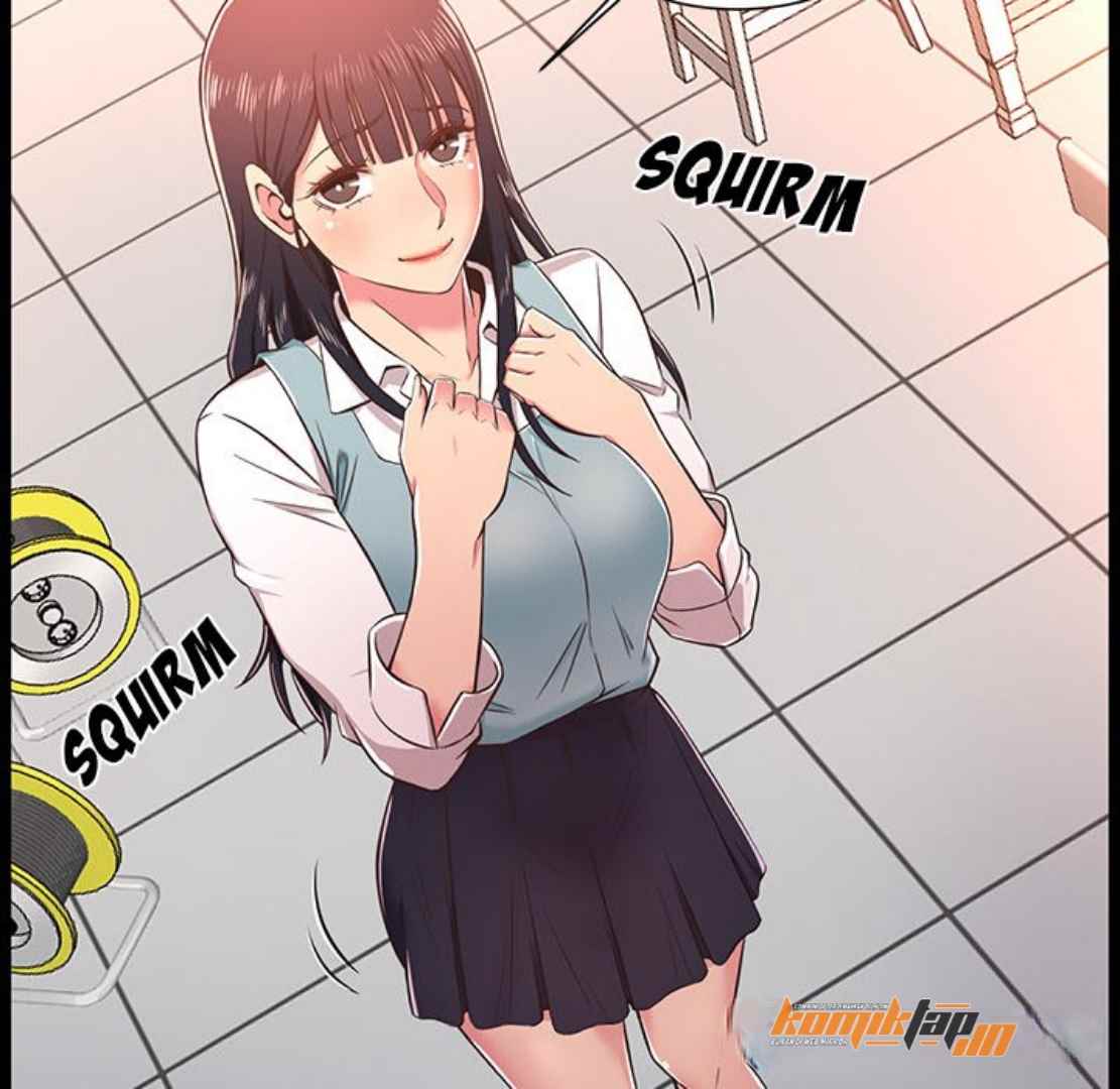No Way Out - Chapter 18 41
