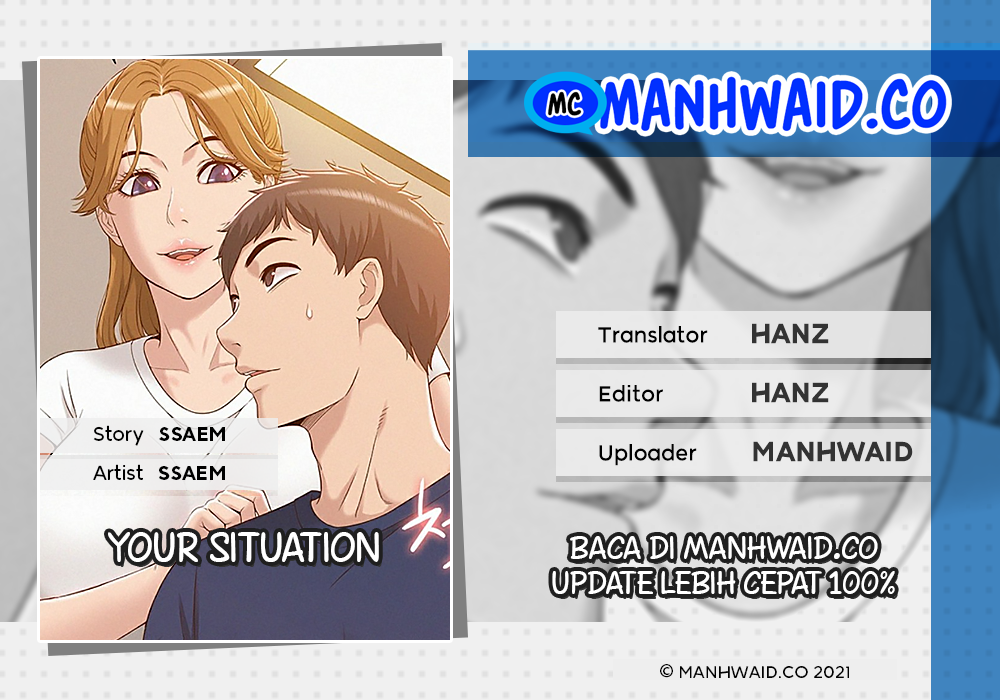 Your Situation - Chapter 18 1