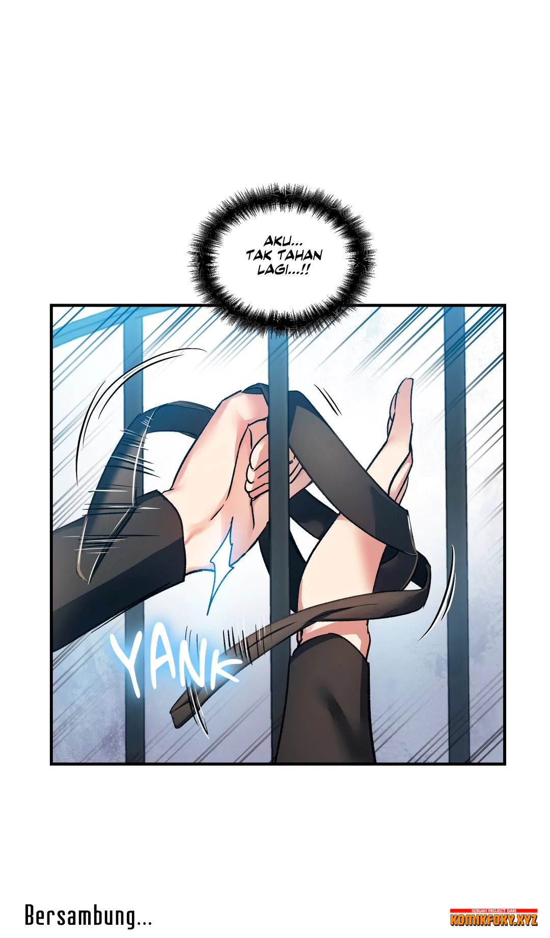 Under Observation: My First Loves and I - Chapter 18 27