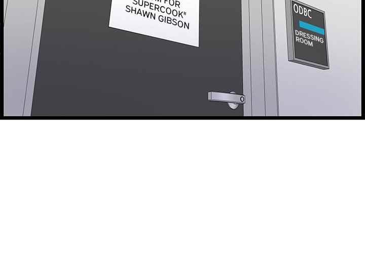 No Way Out - Chapter 18 4