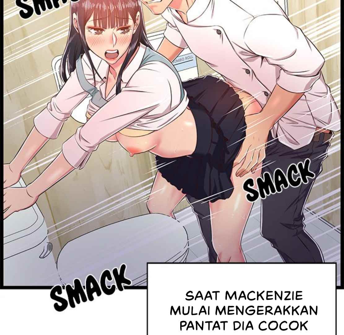 No Way Out - Chapter 18 73