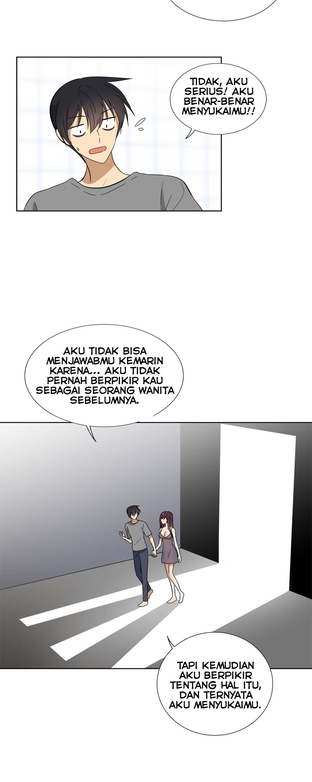 Shame Room - Chapter 18 18