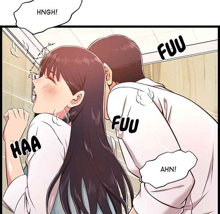 No Way Out - Chapter 18 60