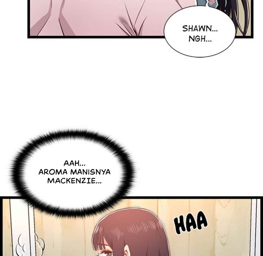 No Way Out - Chapter 18 53
