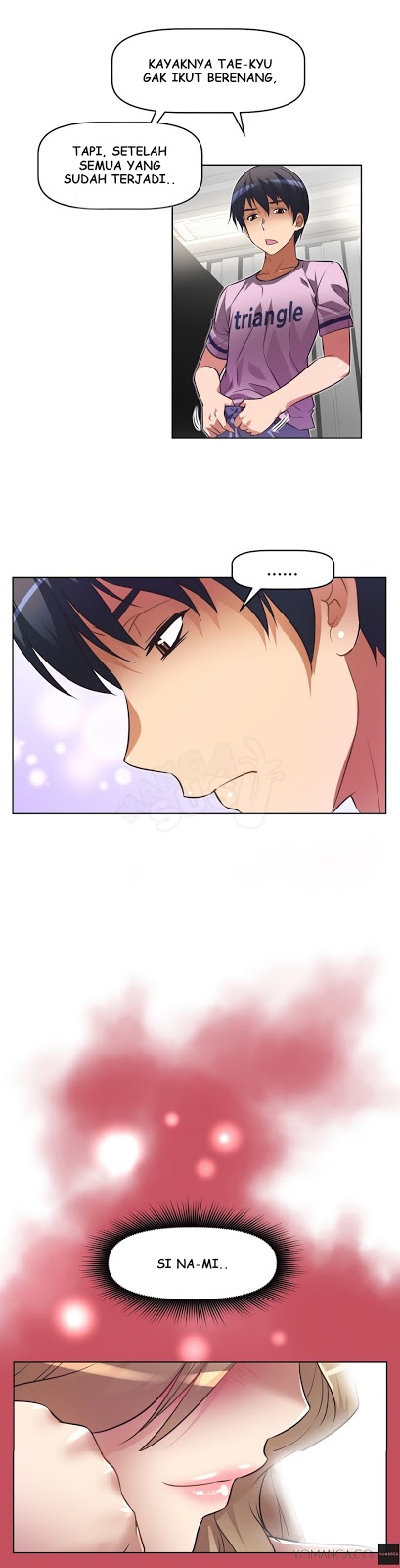 Brawling Go - Chapter 18 26