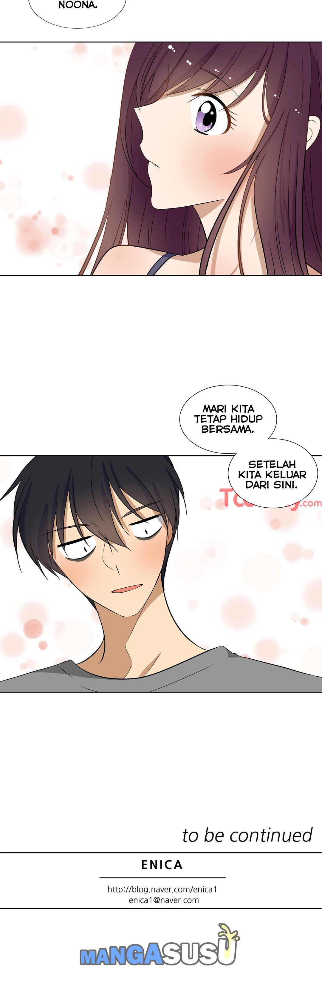 Shame Room - Chapter 18 20