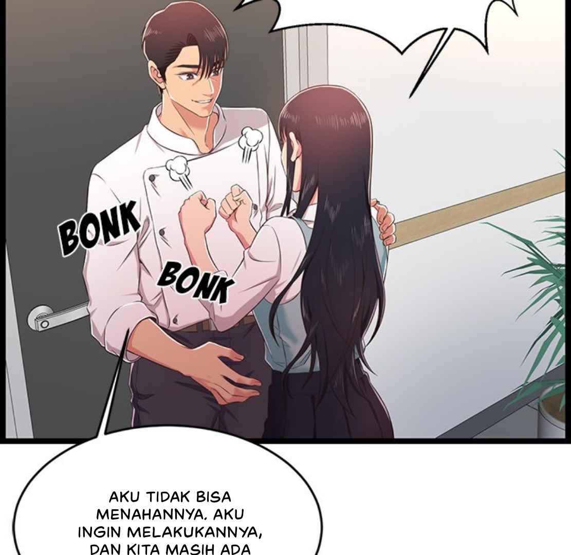 No Way Out - Chapter 18 39