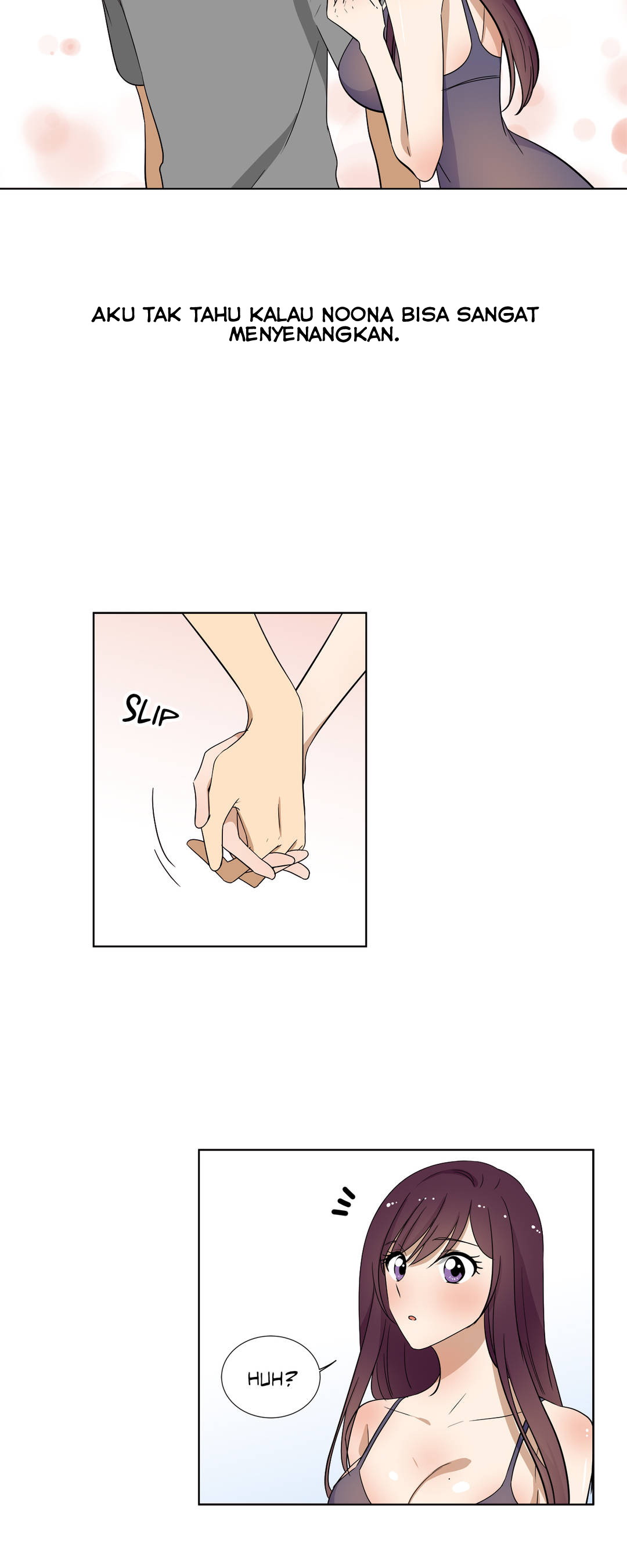 Shame Room - Chapter 18 16