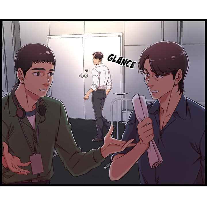 No Way Out - Chapter 18 110