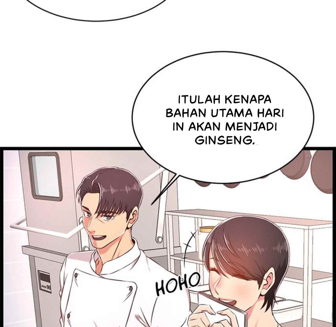 No Way Out - Chapter 18 92