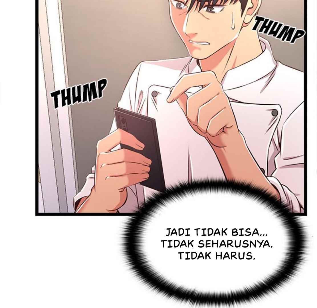 No Way Out - Chapter 18 118