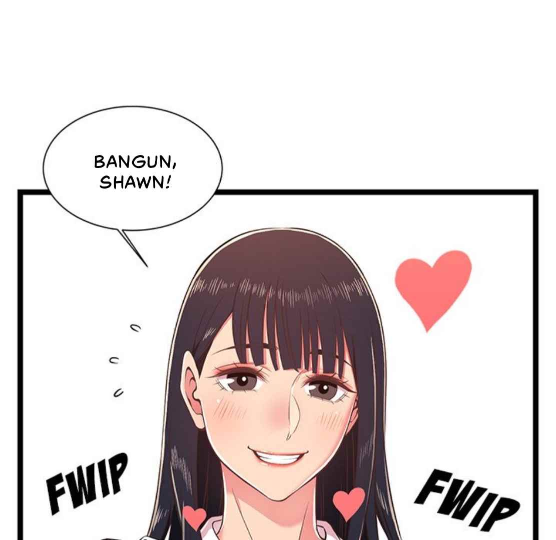 No Way Out - Chapter 18 25