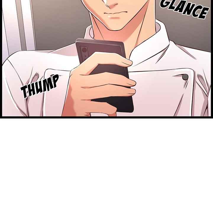 No Way Out - Chapter 18 123