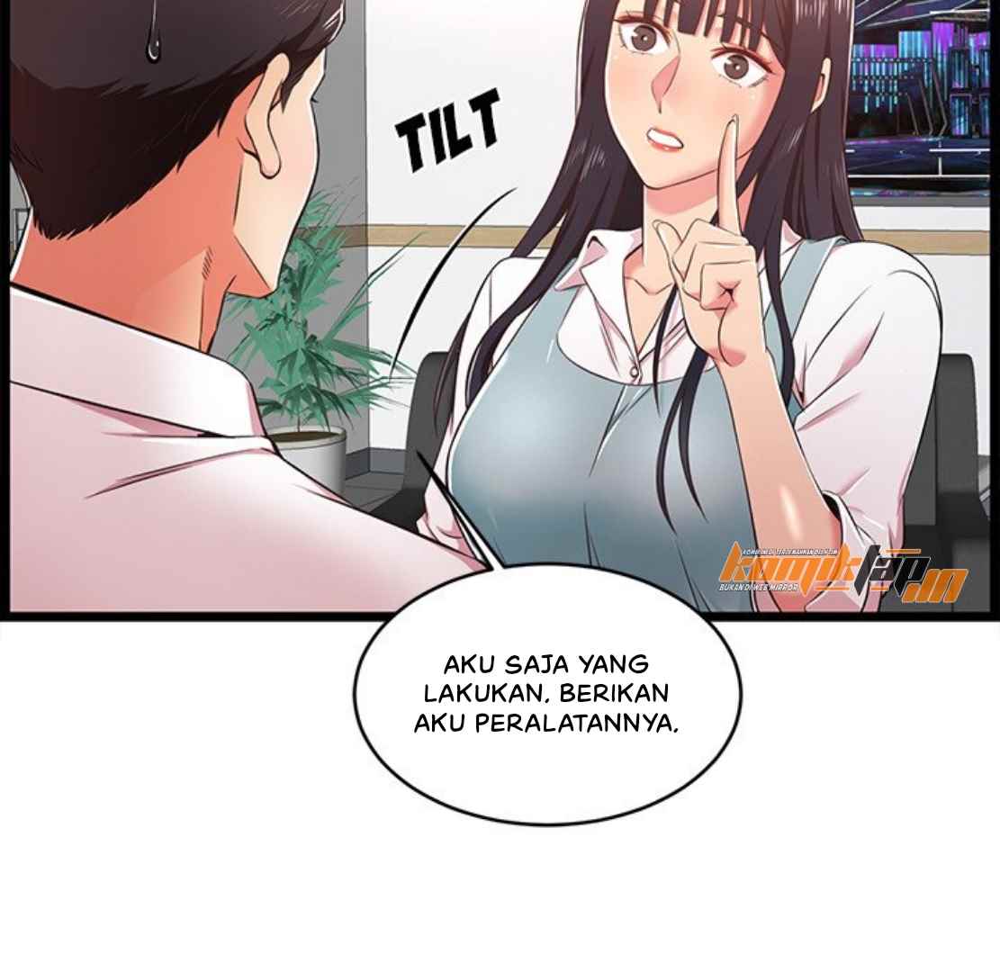 No Way Out - Chapter 18 14