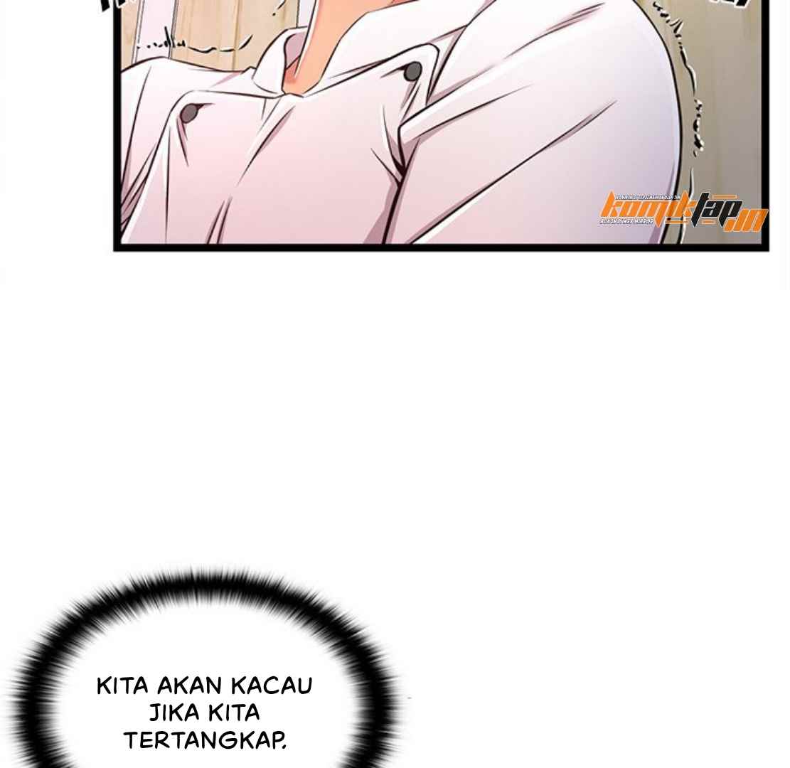 No Way Out - Chapter 18 77