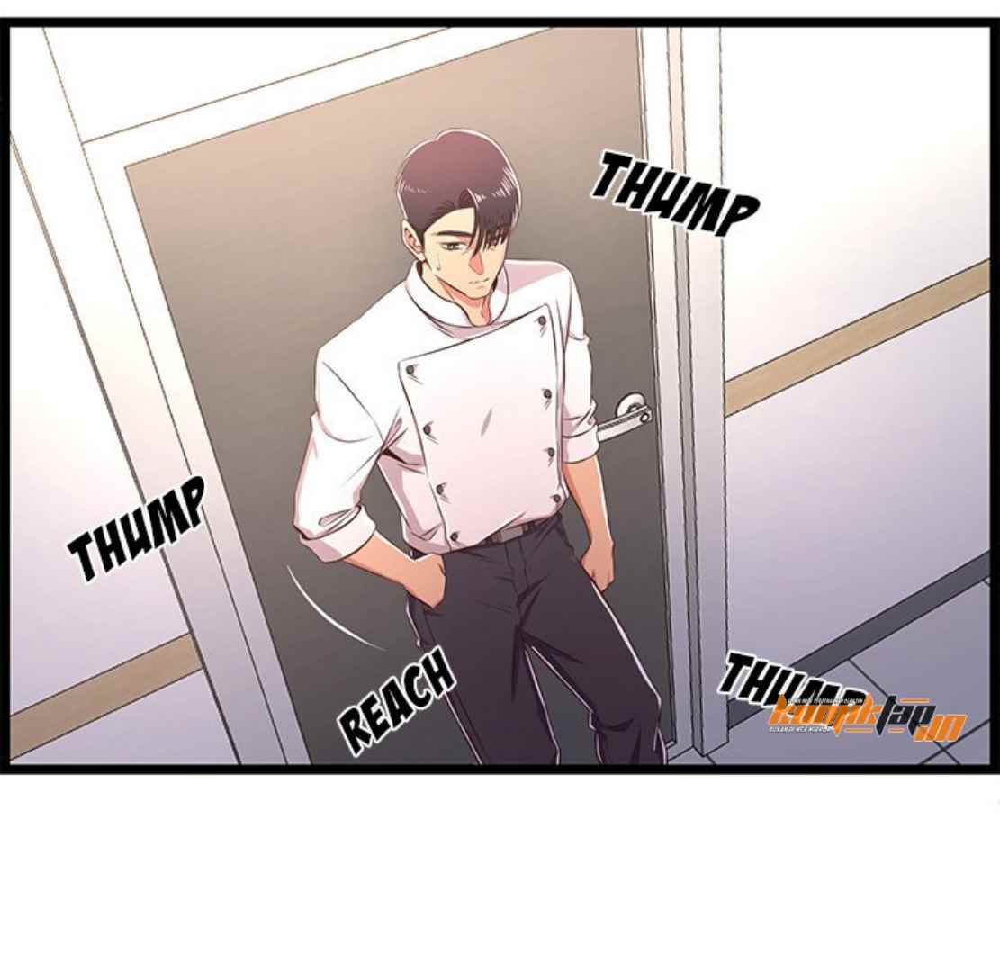 No Way Out - Chapter 18 113