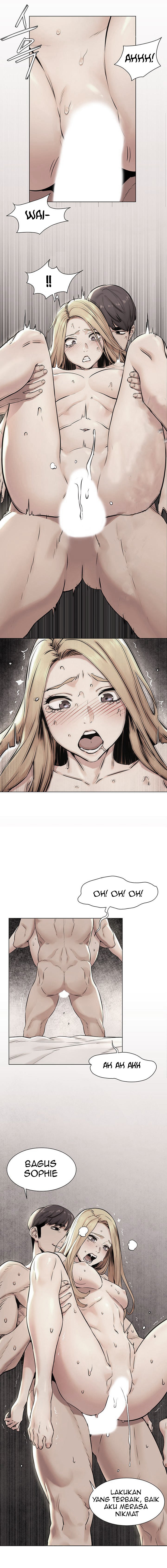 My Kingdom (Silent War) - Chapter 86 3