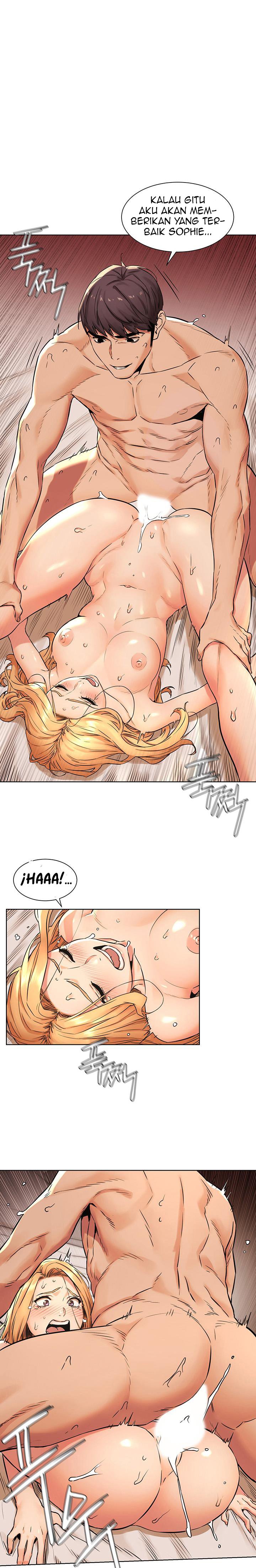 My Kingdom (Silent War) - Chapter 86 14