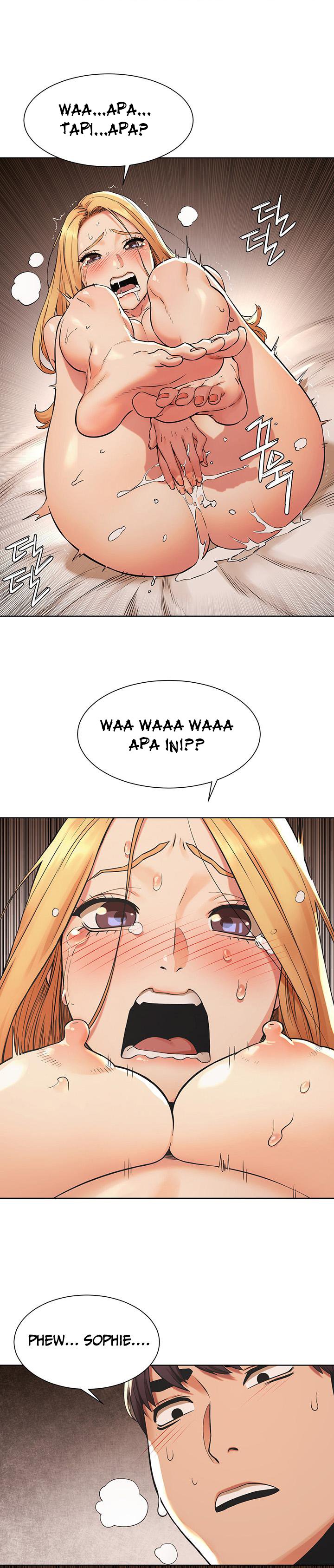 My Kingdom (Silent War) - Chapter 86 21