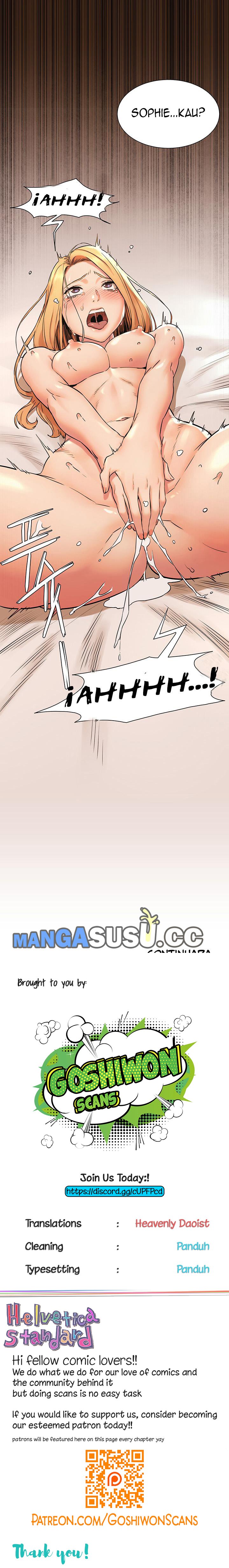 My Kingdom (Silent War) - Chapter 86 22