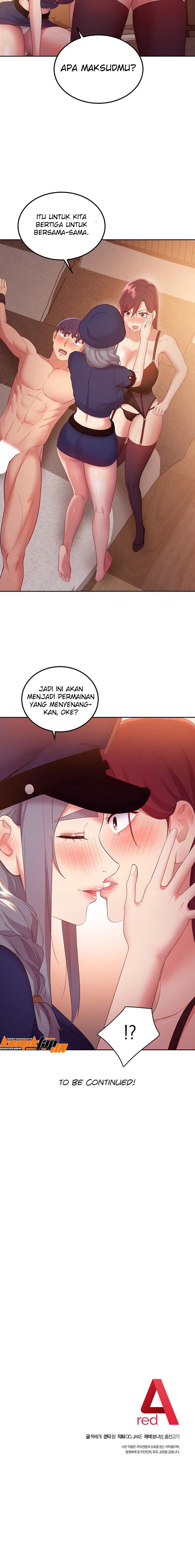 Stepmothers Friends - Chapter 99 23