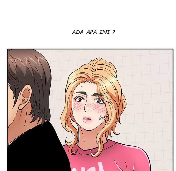 A Killer Woman - Chapter 99 54