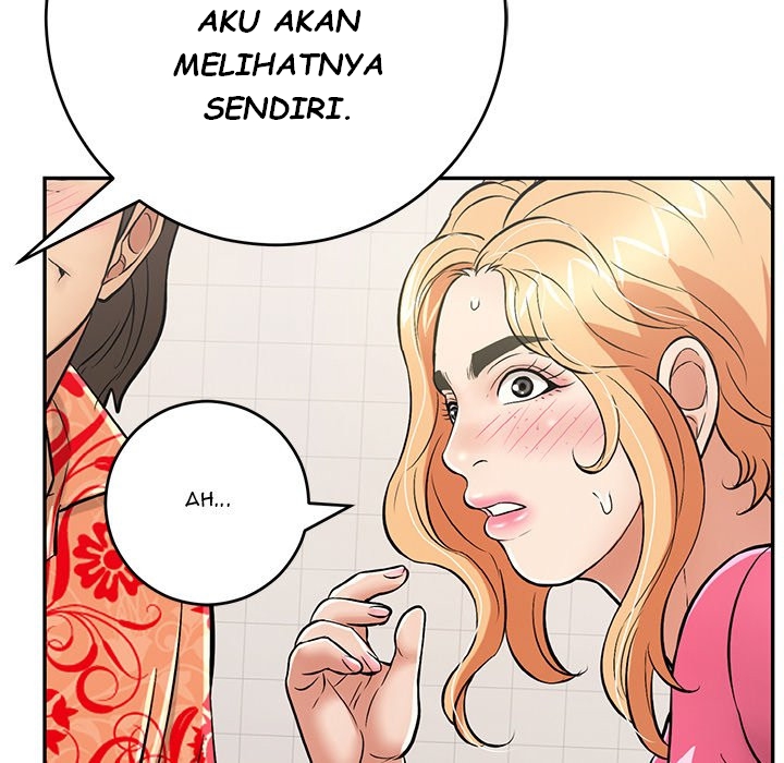 A Killer Woman - Chapter 99 67