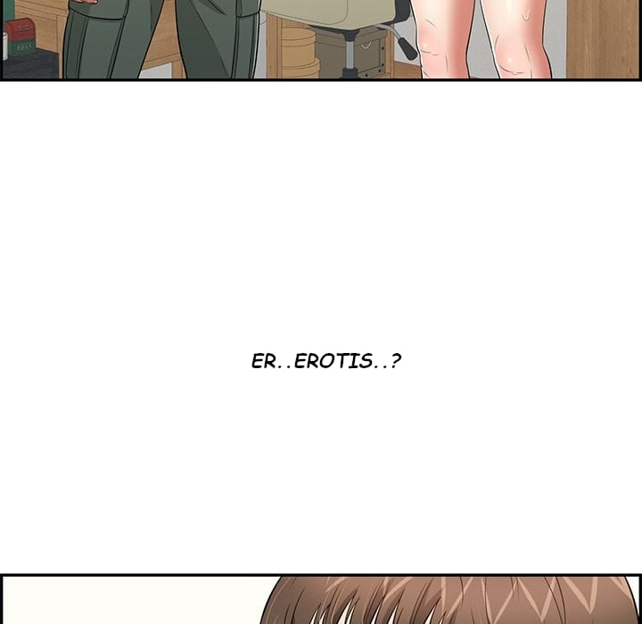 A Killer Woman - Chapter 99 139