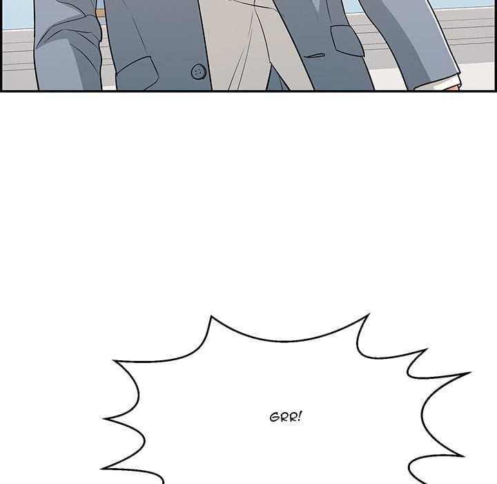 A Killer Woman - Chapter 99 105