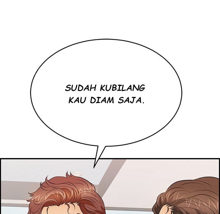 A Killer Woman - Chapter 99 77