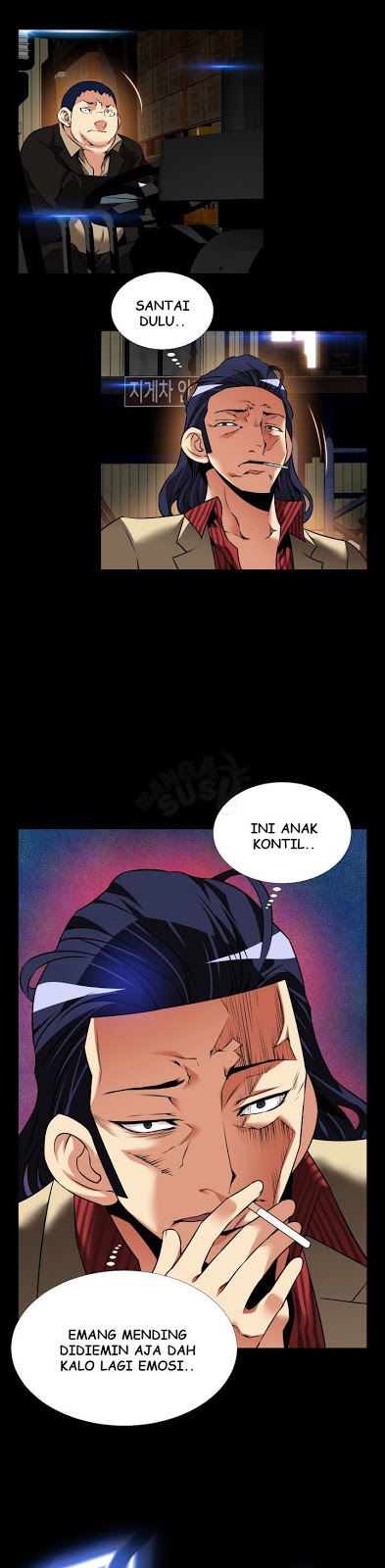 Love Parameter - Chapter 99 25