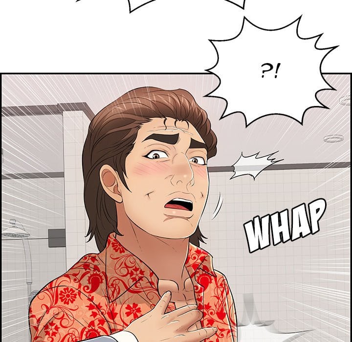 A Killer Woman - Chapter 99 75