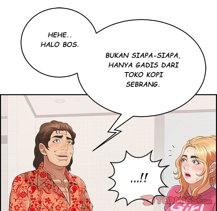 A Killer Woman - Chapter 99 58