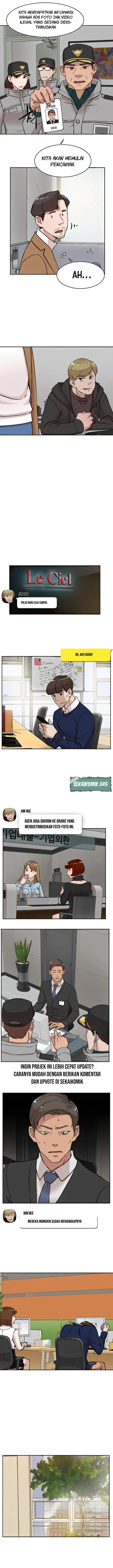 Her 4 Incher - Chapter 99 7