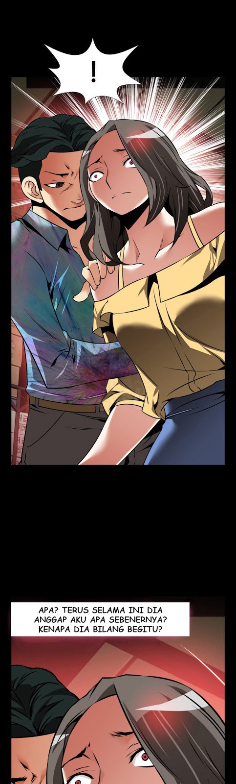 Love Parameter - Chapter 99 28