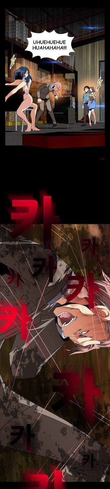 Love Parameter - Chapter 99 19