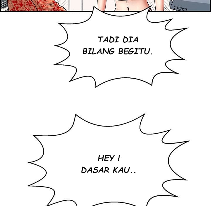 A Killer Woman - Chapter 99 74