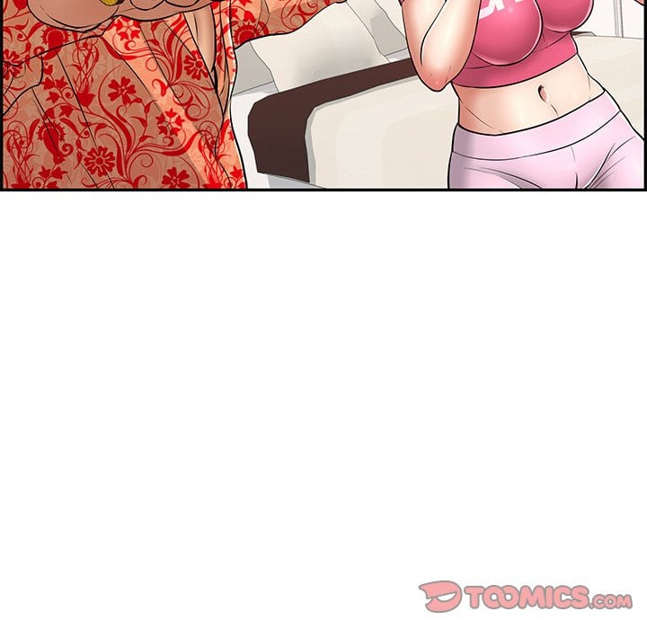 A Killer Woman - Chapter 99 64
