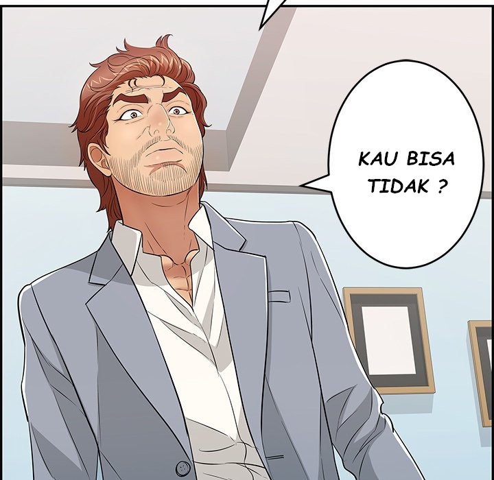 A Killer Woman - Chapter 99 104