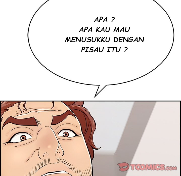 A Killer Woman - Chapter 99 112