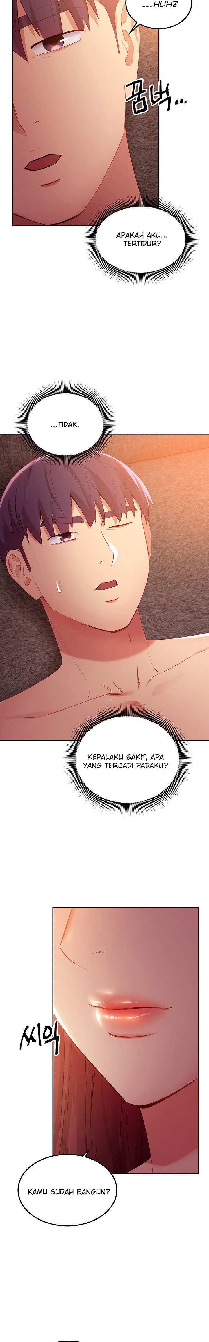 Stepmothers Friends - Chapter 99 2
