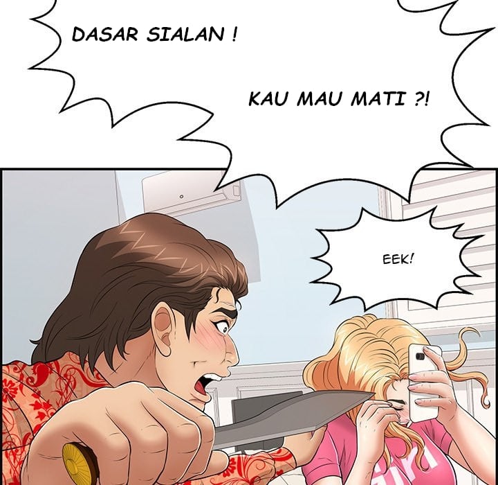 A Killer Woman - Chapter 99 63
