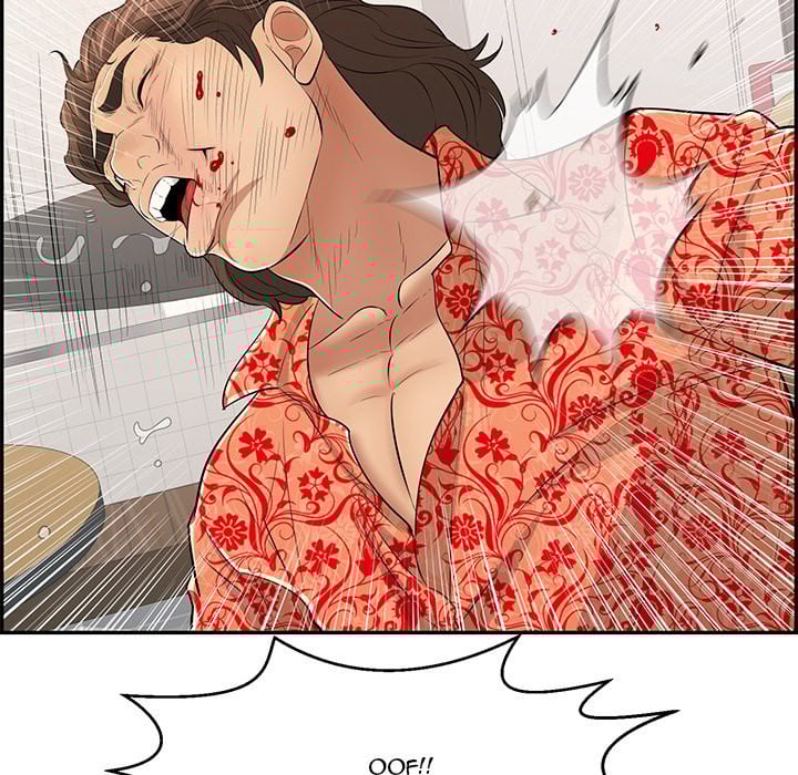 A Killer Woman - Chapter 99 98