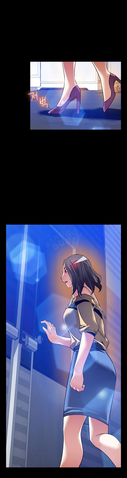 Love Parameter - Chapter 99 7