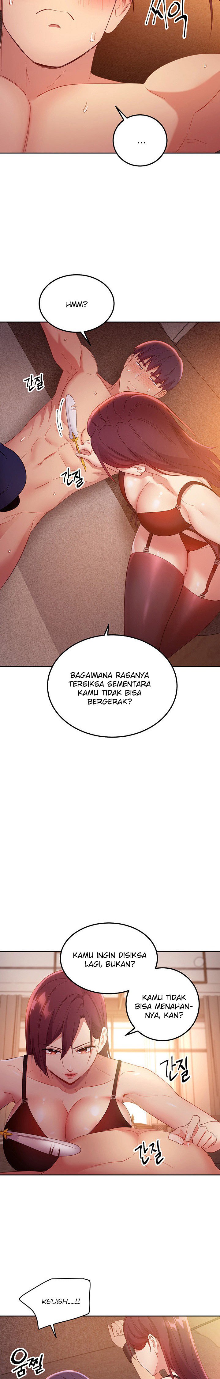 Stepmothers Friends - Chapter 99 17
