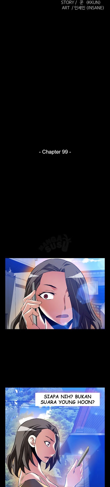 Love Parameter - Chapter 99 5
